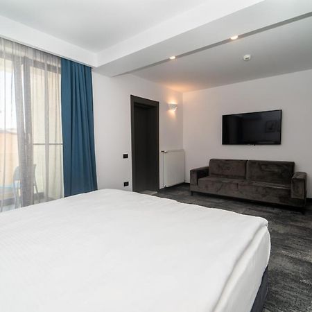 Hotel Vigo, Eforie Nord Exterior photo