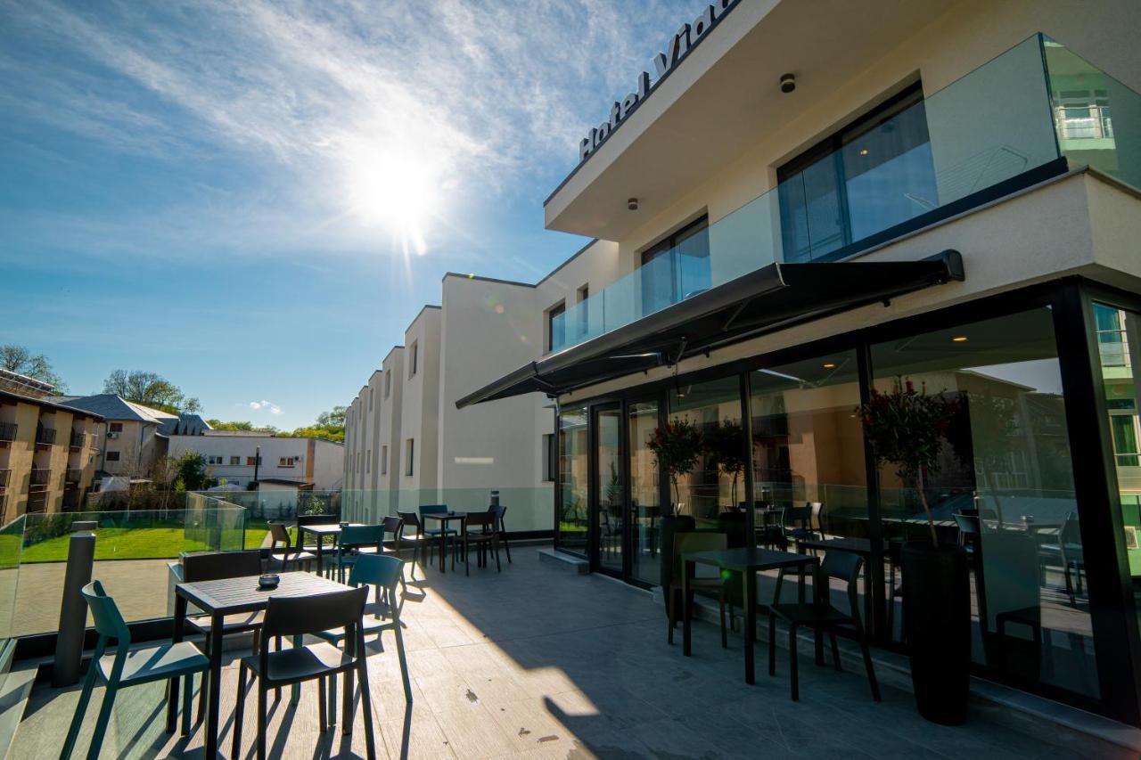 Hotel Vigo, Eforie Nord Exterior photo