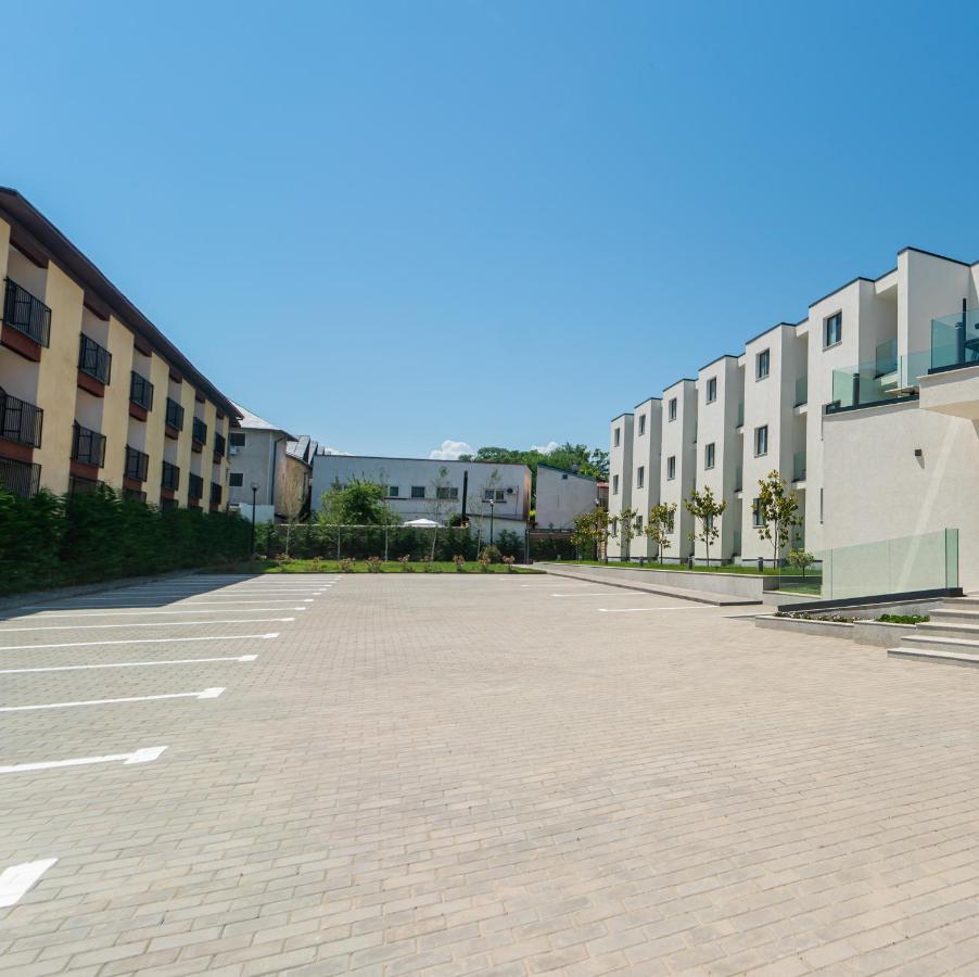 Hotel Vigo, Eforie Nord Exterior photo
